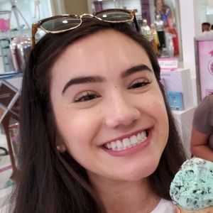 Meet your Posher, Cheyenne